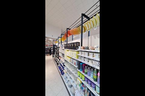 John Lewis in Waitrose Wallingford